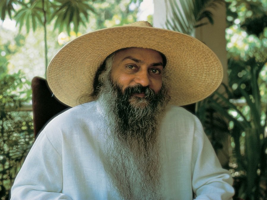 osho-sanzen