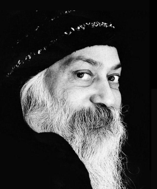 osho-sanzen